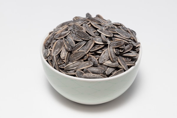 Seeds and grains Seeds and grains