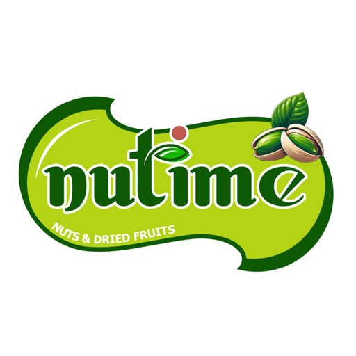 Nutime logo