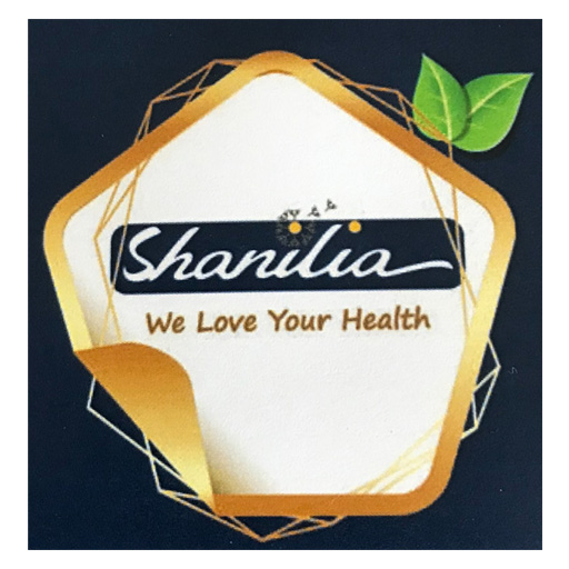 Shanilia Logo