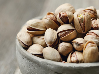 pistachio pistachio